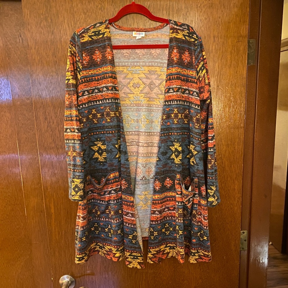Lularoe Carolin